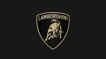 Lamborghini logo